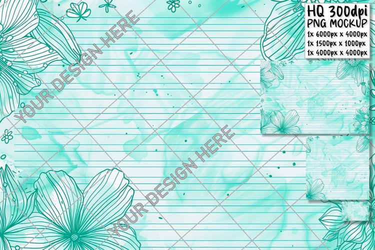 Notes Clipart Image 3