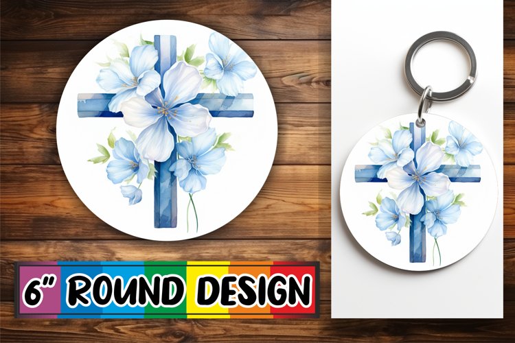 Cross Clipart Image 5