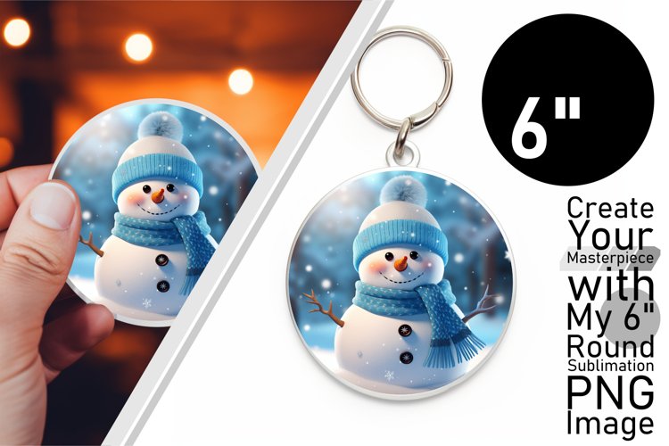 Christmas Sublimation Designs Image 16