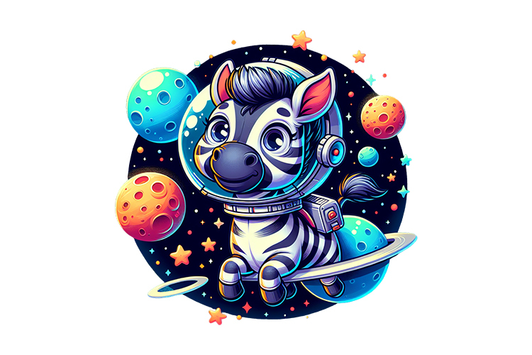 Zebra PNGs Image 2
