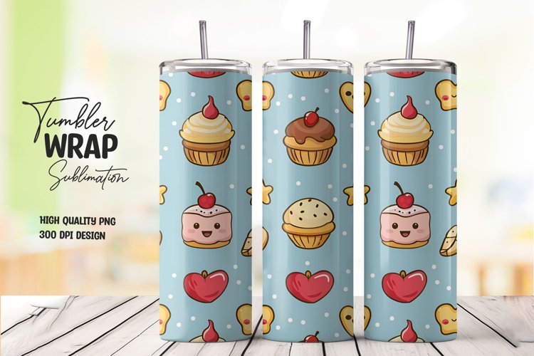 Baking Clipart Image 11