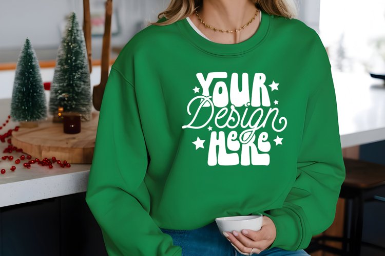 Gildan Mockups Image 14