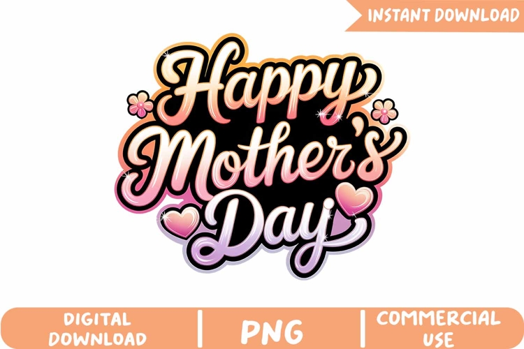 Mama Png Image 23