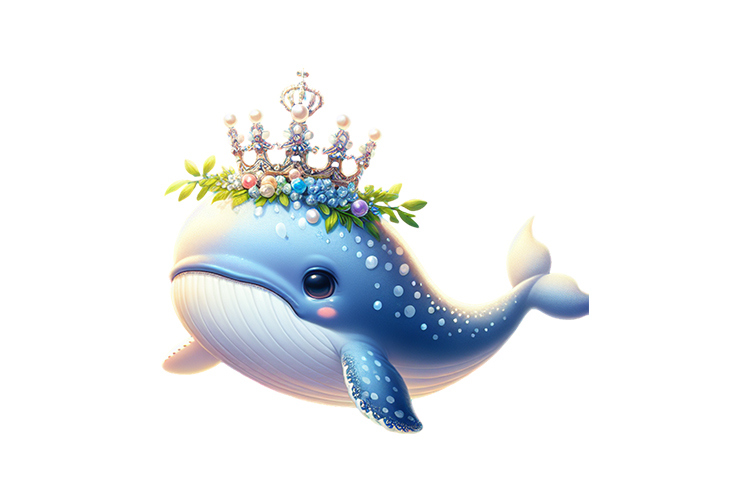 Whale Png Image 13