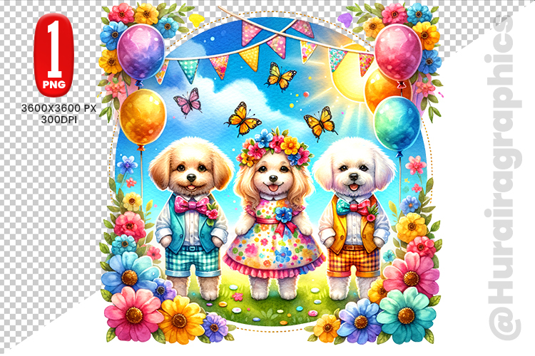 Cute Clipart Image 2