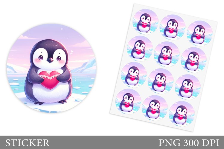 Valentines Sublimation Design Image 17
