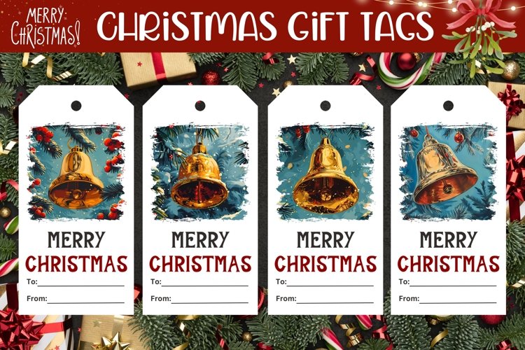 Christmas Printables Image 12