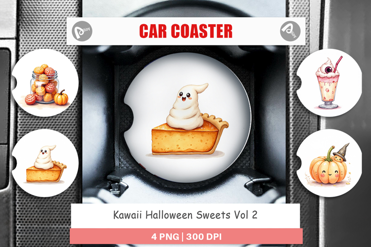 Kawaii Clipart Image 11