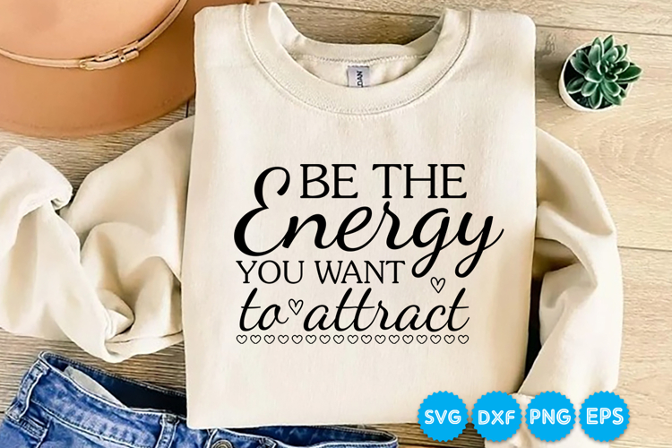 Motivational quotes SVG Design, Inspirational SVG
