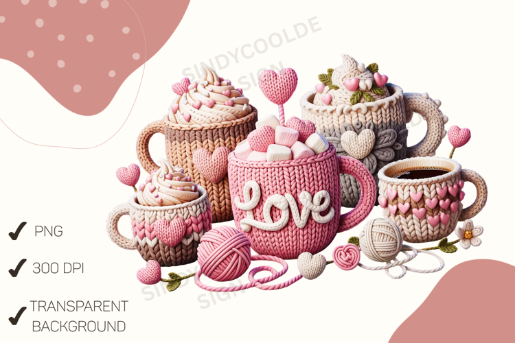 Valentine Graphics Image 20