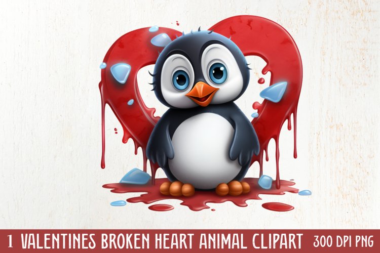 Heart Clipart Image 12