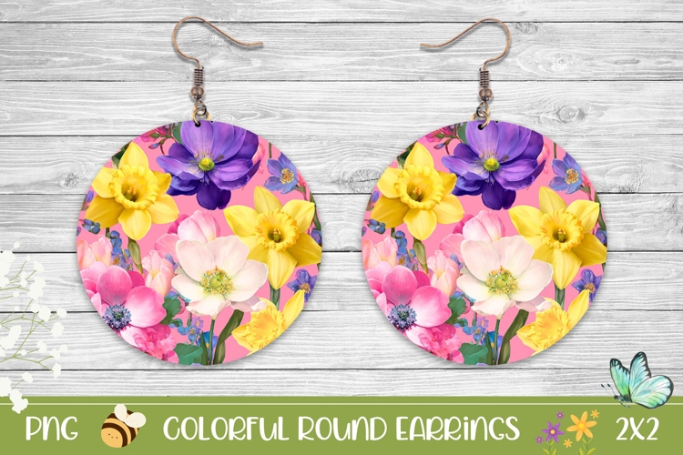 Pink Flowers Png Image 22