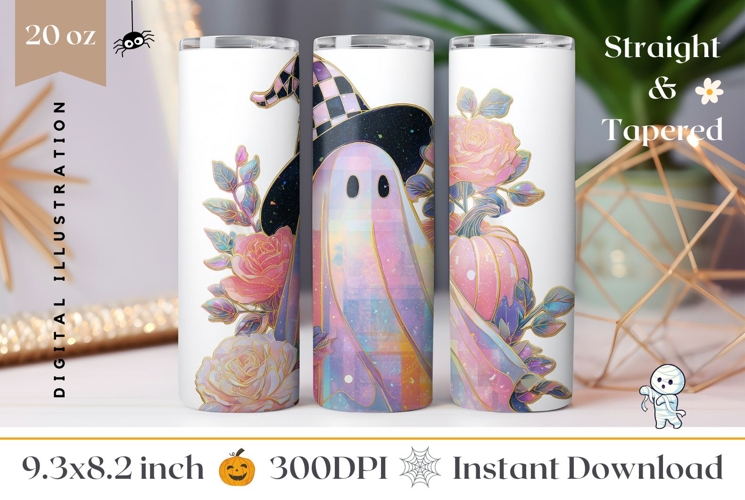 Ghost Clipart Image 21