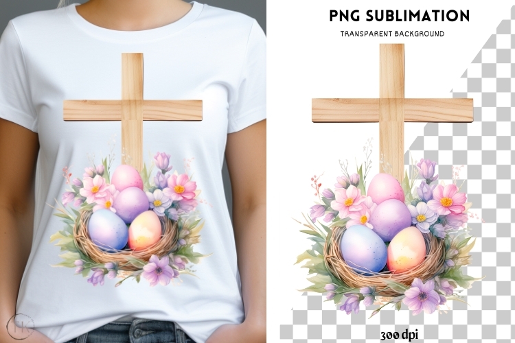 Easter Graphic Image 18