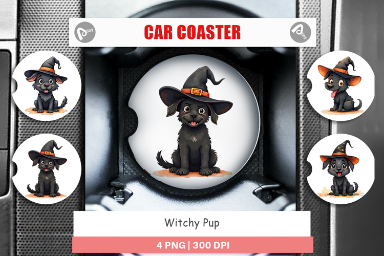 Witchy Png Image 23