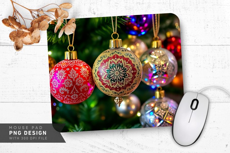 Christmas Decor Png Image 18