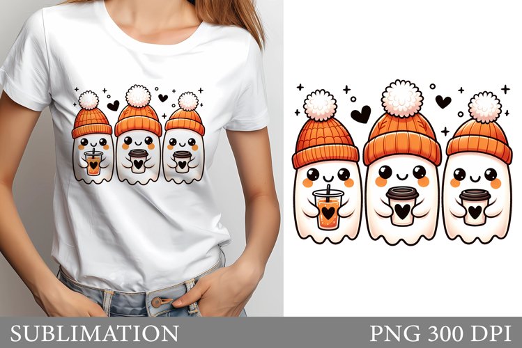 Cute Ghost Pictures Image 21