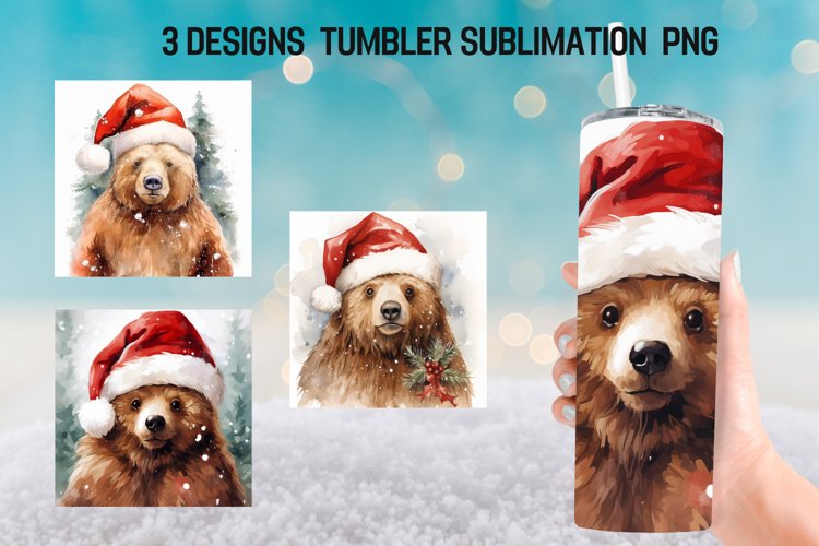 Sublimation Tumbler Designs Image 23