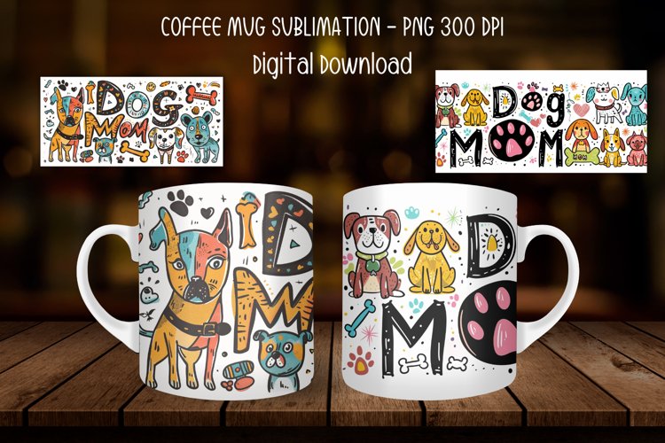 Mug Png Image 16