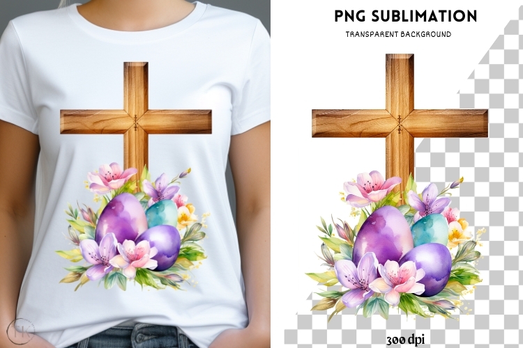 Easter Graphic Image 19