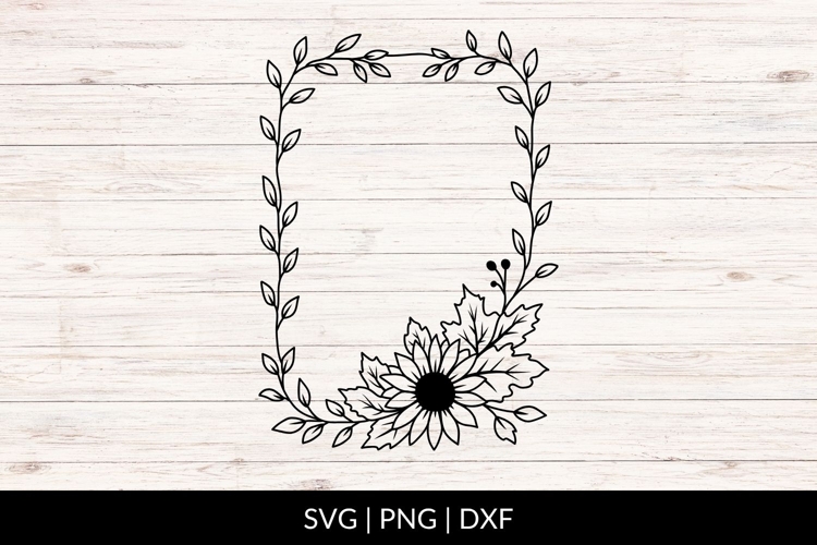 Maple Leaf SVG  Image 8