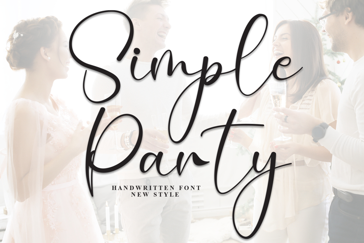 Simple Party