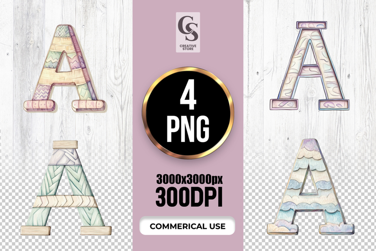 Fantasy Clipart Image 4