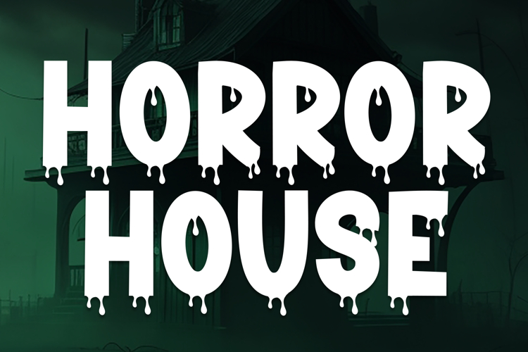 Horror House