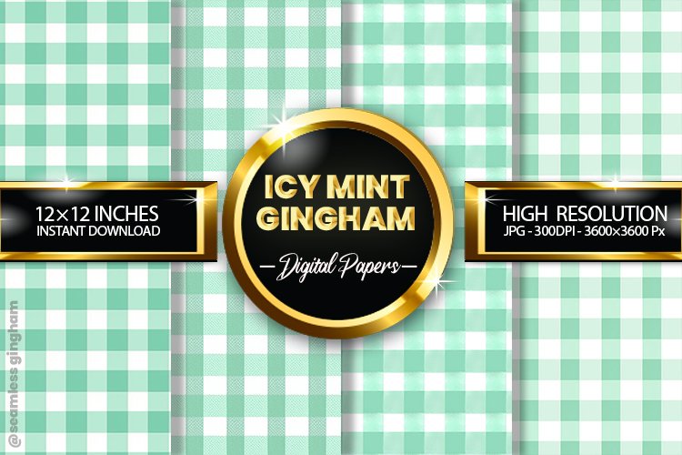 Mint Clipart Image 12