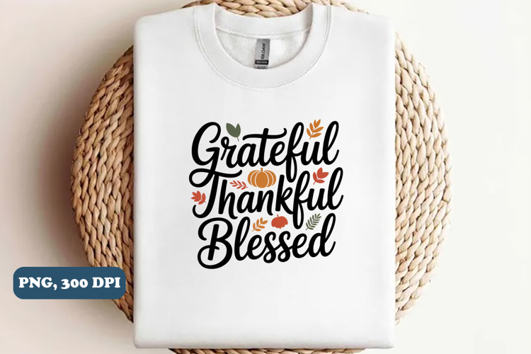 Thanksgiving PNG Sublimation design, Thanksgiving png design