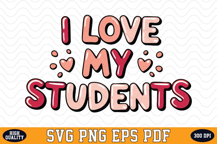Love Quotes Svg Image 2