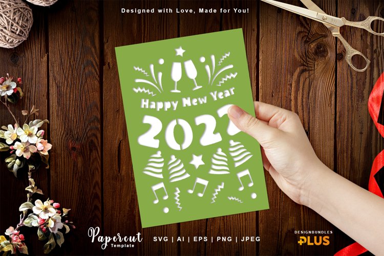 Cricut Clipart Image 19