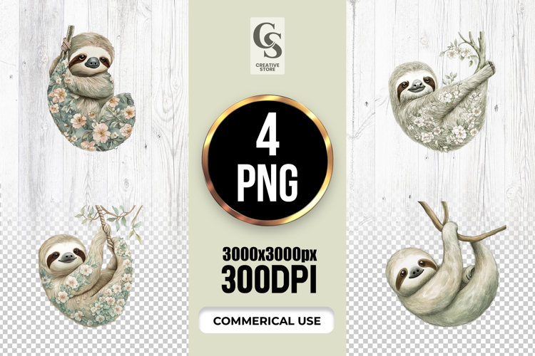 Cute Clipart Image 2