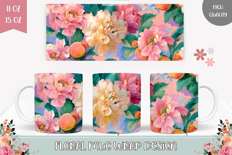 Watercolor Flowers Png Image 19