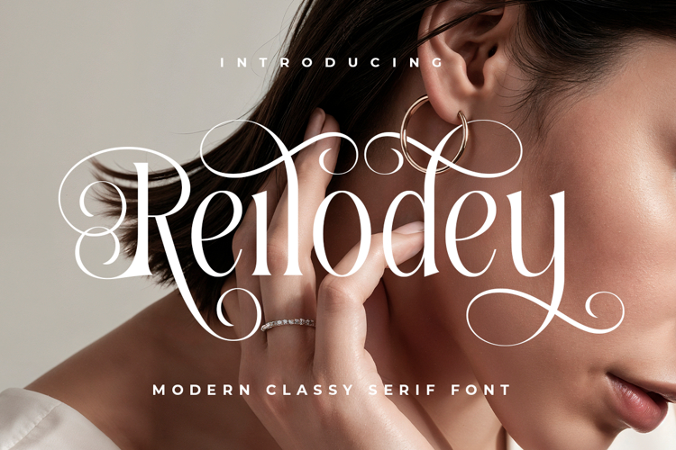 Branding Fonts Image 5