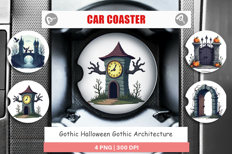 Witchy Png Image 11