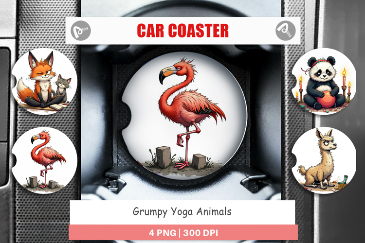 Yoga Clipart Image 10