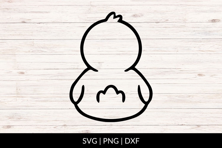 Animal SVG Image 8