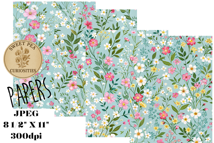 Scrapbook Clipart Image 16