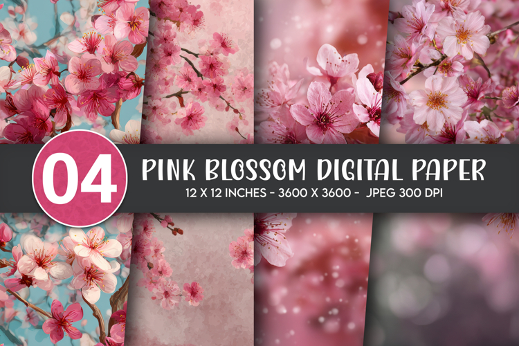 Flower Texture Image 12