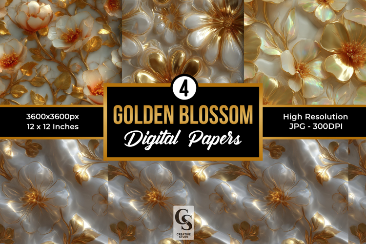 Seamless Pattern Background Image 11