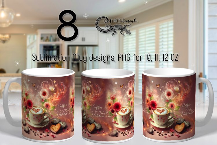 Coffee Clipart Image 11