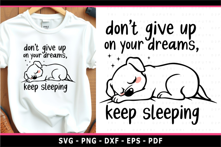 Dog Silhouette Svg Image 23