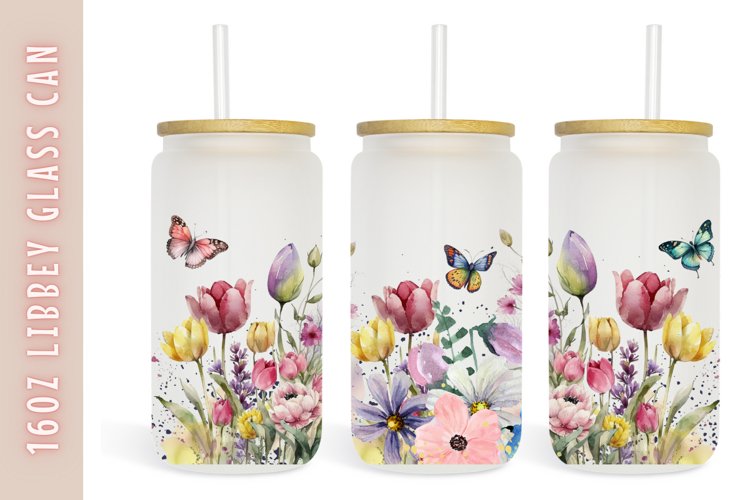 Butterfly Clipart Image 18