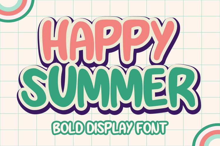 Happy Summer