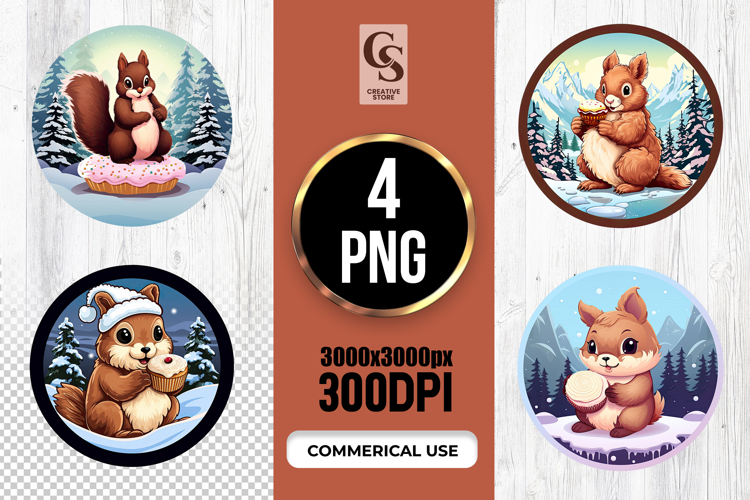 Cupcake Png Image 15