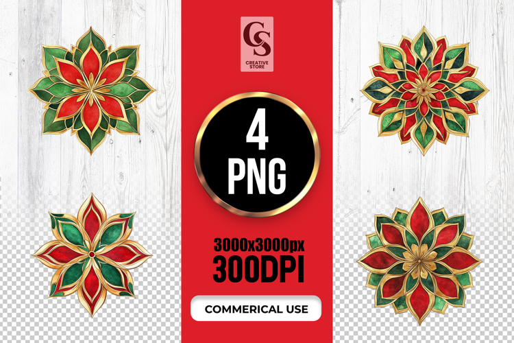 Flower Clipart Png Image 21