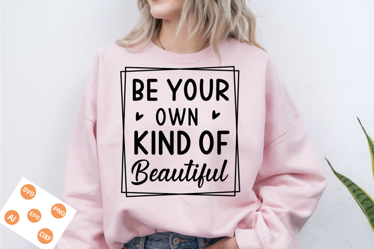 Self Love Svg Image 19