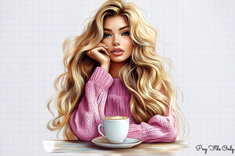 Shop Clipart Image 17