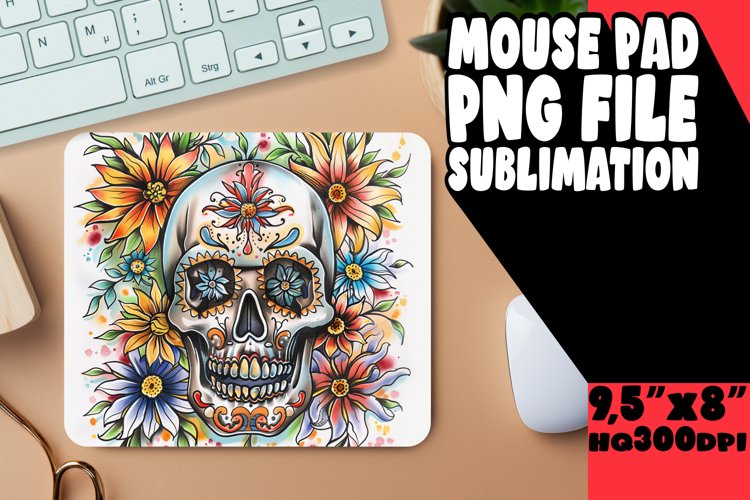 Skull Clipart Image 11